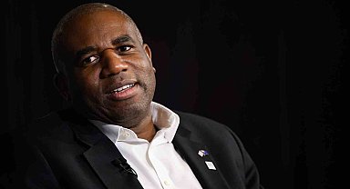 İngiltere Başbakan Yardımcısı Lammy, Starmer'ın Filistin'i tanıma kararını açıklayacağını bildirdi