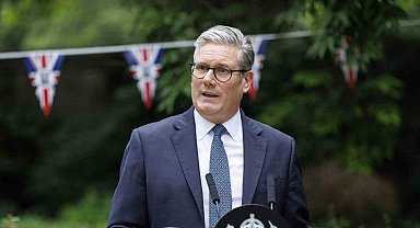 İngiltere Başbakanı Starmer: "İsrail'in Doha'ya yönelik saldırısını kınıyorum"