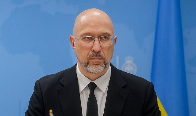 İngiltere ve Almanya'dan Ukrayna'ya binlerce uzun menzilli dron taahhüdü