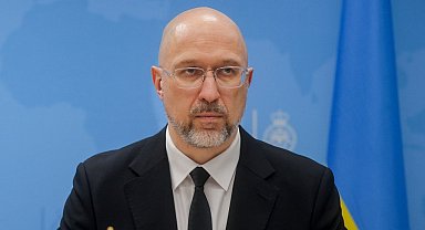 İngiltere ve Almanya'dan Ukrayna'ya binlerce uzun menzilli dron taahhüdü