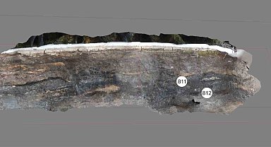 İnönü Mağarası'ndaki 5 bin yıllık sır: Hastalıkları kömürle tedavi etmişler