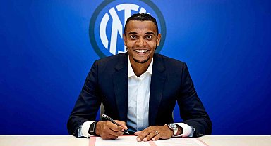 Inter, Manuel Akanji'yi kadrosuna kattı