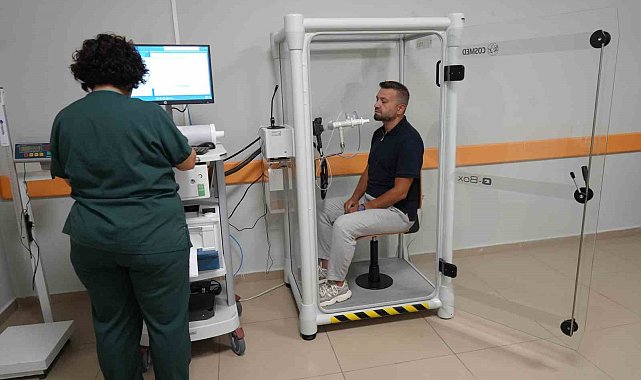 İnterstisyel akciğer hastalıkları ve İPF, birçok kanserden daha ölümcül
