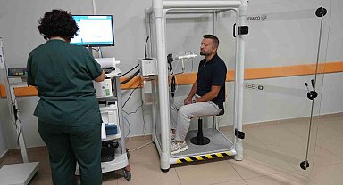 İnterstisyel akciğer hastalıkları ve İPF, birçok kanserden daha ölümcül