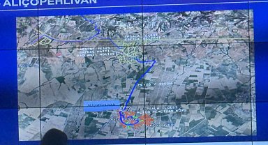 İpsala'nın 4 köyüne doğalgaz müjdesi