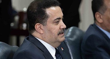 Irak Başbakanı Sudani'den IKBY ile "tarihi petrol anlaşması" açıklaması
