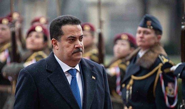 Irak Başbakanı Sudani'den İsrail'e karşı "İslam İttifakı" çağrısı