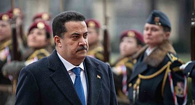 Irak Başbakanı Sudani'den İsrail'e karşı "İslam İttifakı" çağrısı