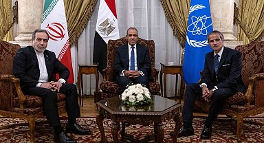 İran'dan UAEA ile ön anlaşmaya şartlı onay: "Düşmanca adımlarda düzenlemeler durdurulur"