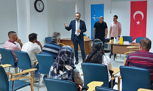 İş arayanlar ve işverenler her Salı buluşacak