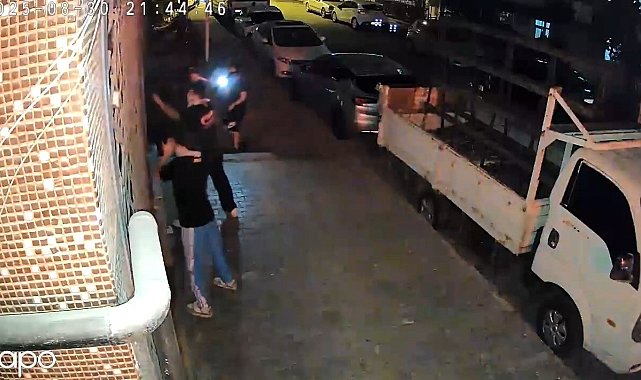 İş yerine saldırıda başarısız olunca etek giydirilerek darp edilen 3 kişi tutuklandı