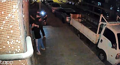 İş yerine saldırıda başarısız olunca etek giydirilerek darp edilen 3 kişi tutuklandı