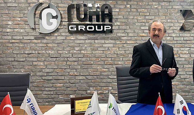 İsa İshakoğlu: "Elektrik çağına Ruha Grup olarak kapasite artışı ile giriyoruz"