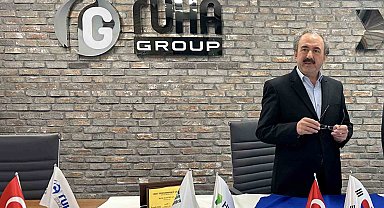 İsa İshakoğlu: "Elektrik çağına Ruha Grup olarak kapasite artışı ile giriyoruz"