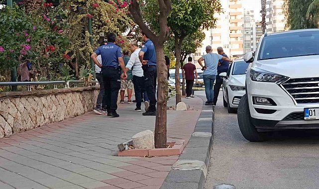 İşe alınmayınca garsonu vurdu