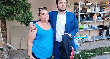 Isırılıp darbedilen çocuğun annesi yaşananları anlattı