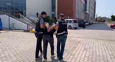 İskenderun'da silahlı yaralama olayının şüphelileri tutuklandı