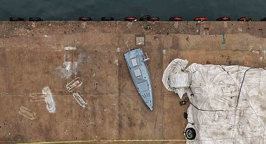 İsmail Yılmaz: "Ukrayna yapımı bir bomba varmış içerisinde; Darbeye karşı patlıyormuş"