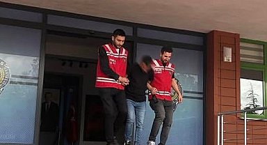 Isparta'da 71 ayrı dosyadan aranan şahıs sahte kimlikle yakalandı