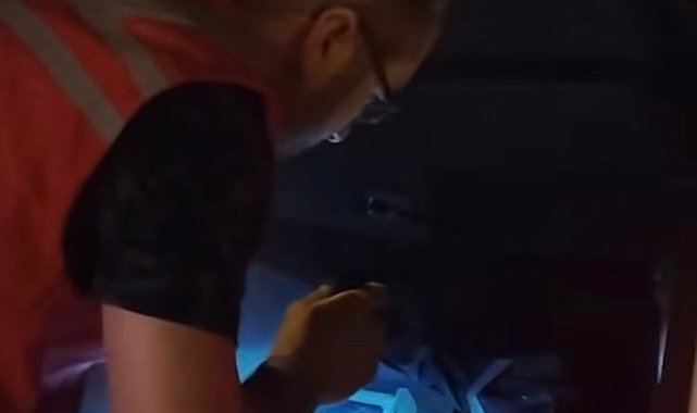Isparta'da aranan şahıslara yönelik operasyon: 317 kişi yakalandı