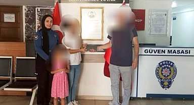 Isparta'da duyarlı vatandaş bulduğu cüzdanı polise teslim etti