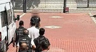 Isparta'da hapisle aranan 3 şahıs yakalandı