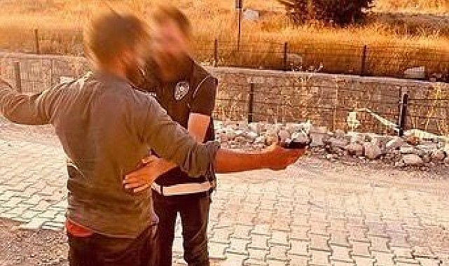Isparta'da Narkoalan uygulamasında uyuşturucu madde ele geçirildi