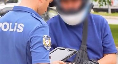 Isparta'da polis denetimlerinde 9 aranan şahıs yakalandı