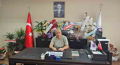 İspir Hamza Polat MYO'da yeni dönem