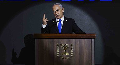 İsrail basını: "Netanyahu'nun açıklaması, Hamas liderlerine yönelik saldırının başarısız olduğuna yönelik bir işaret"