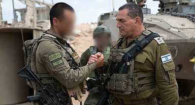 İsrail, Gazze'de işgali genişletmek başlattığı operasyonun ikinci aşamasına geçti