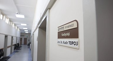 İstanbul Bakırköy Tıp Merkezi'nde kardiyoloji hizmeti