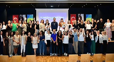 İstanbul Beylikdüzü 'engelsiz iletişim'den yana