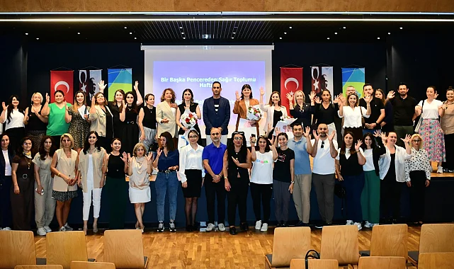 İstanbul Beylikdüzü 'engelsiz iletişim'den yana