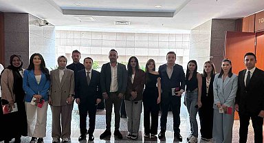 İstanbul Cumhuriyet Başsavcısı Akın Gürlek, "İBB soruşturması yüzyılın en büyü yolsuzluk dosyası"