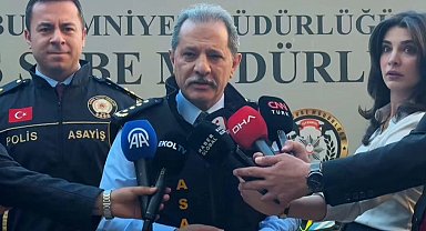 İstanbul Emniyeti'nden suç çetelerine darbe