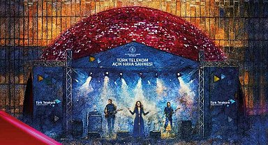 İstanbul Kültür Yolu Festivali, bu yıl da AKM'de sanatseverleri ağırlayacak