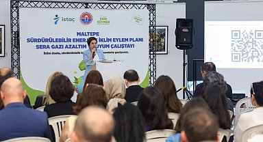 İstanbul Maltepe'de yerel strateji, küresel etki