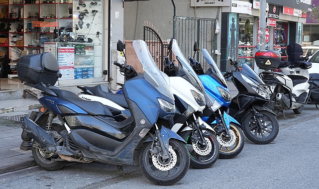 İstanbul Valiliği'nden motosiklet genelgesi