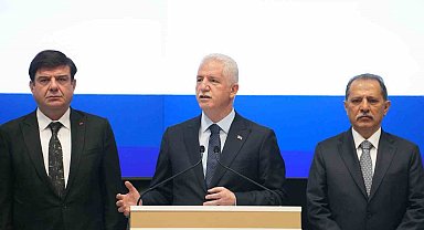 İstanbul Valisi Davut Gül asayiş verilerini açıkladı, yeni eğitim ve öğretim dönemindeki önlemlere dikkat çekti