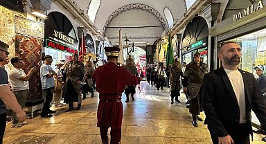 İstanbul Valisi Gül: "Ahilik geleneği toplumun sigortası"