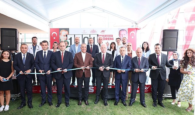 İstanbul'daki ASM'lerin sayısı bin 102'ye yükseldi