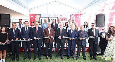 İstanbul'daki ASM'lerin sayısı bin 102'ye yükseldi