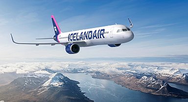 İstanbul'da Asya ve Orta Doğu arasında yeni hava bağlantısı