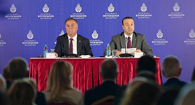 İstanbul'da metro yapımında rekor kırıldı