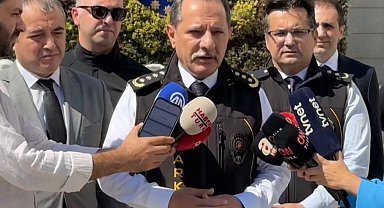 İstanbul'da zehir tacirlerine darbe: 6 ilçede 11 tutuklama