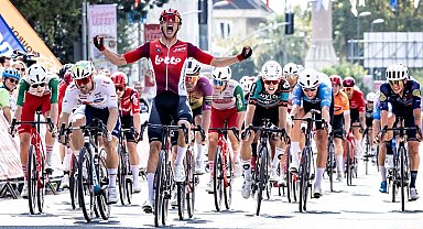 İstanbul'un dört bir yanında bisiklet şöleni