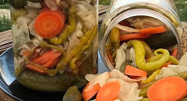 İşte turşunun 8 faydası...