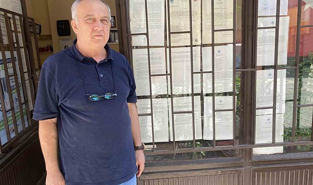 İstiklal Mahallesi'nde kentsel dönüşüm sürüyor