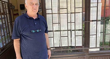 İstiklal Mahallesi'nde kentsel dönüşüm sürüyor